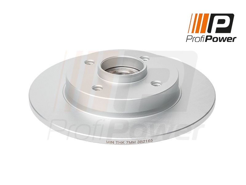 Disque de frein ProfiPower 3B2165