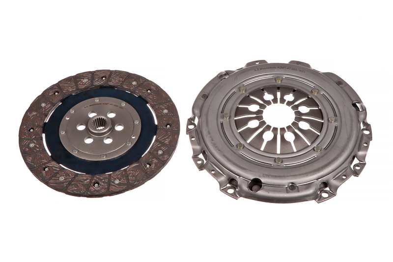 Kit d'embrayage A.Z. Meisterteile AZMT-47-020-1631
