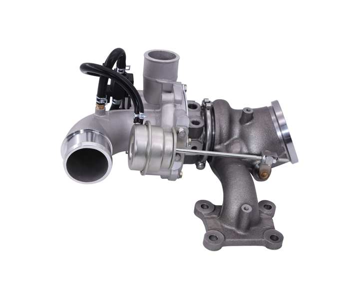 Turbocompresseur, suralimentation A.Z. Meisterteile AZMT-52-010-1262