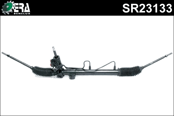 Crémaillère de direction ERA Benelux SR23133