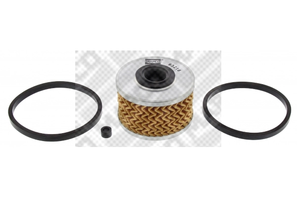 Filtre à carburant MAPCO 63216
