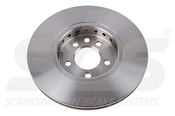 Disque de frein sbs 1815204055
