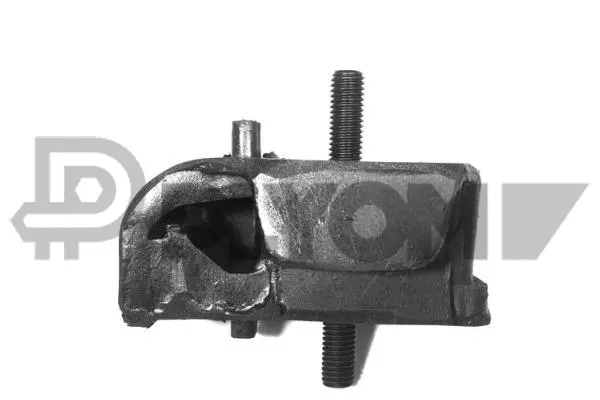 Support moteur PLYOM P080013