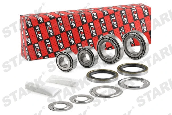 Kit de roulements de roue Stark SKWB-0181291