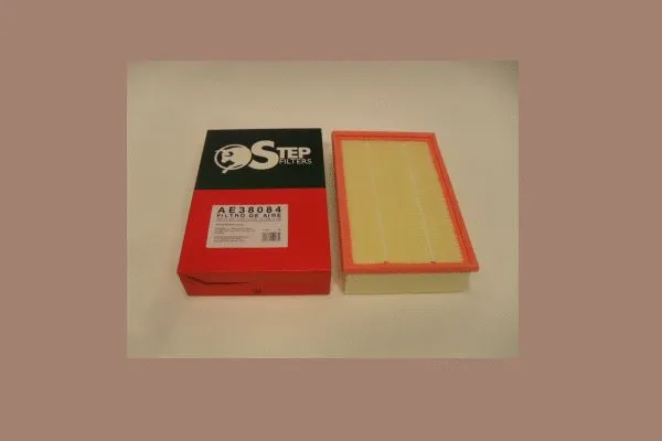Filtre à air STEP FILTERS AE38084