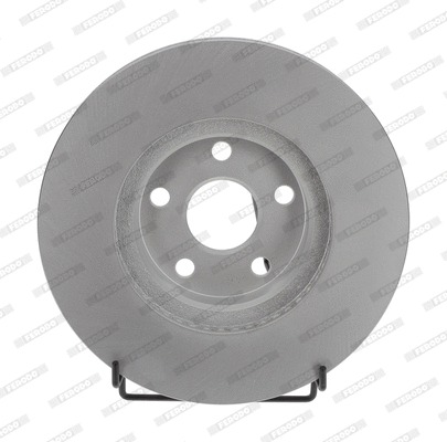 Disque de frein FERODO DDF1484C