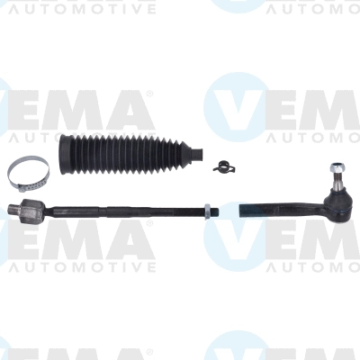 Kit de réparation, rotule de direction, barre de connexion VEMA 270074