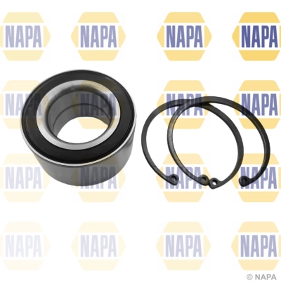 Kit de roulements de roue NAPA PWB1019