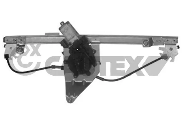 Lève-vitre CAUTEX 037073