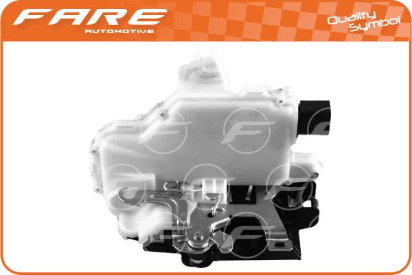 Serrure de porte FARE-CO 28940