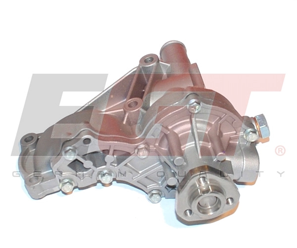 Pompe à eau, refroidissement du moteur EGT 701225EGT