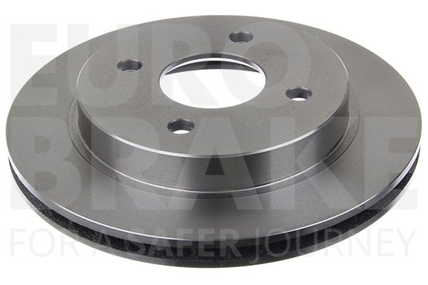 Disque de frein EUROBRAKE 5815202535