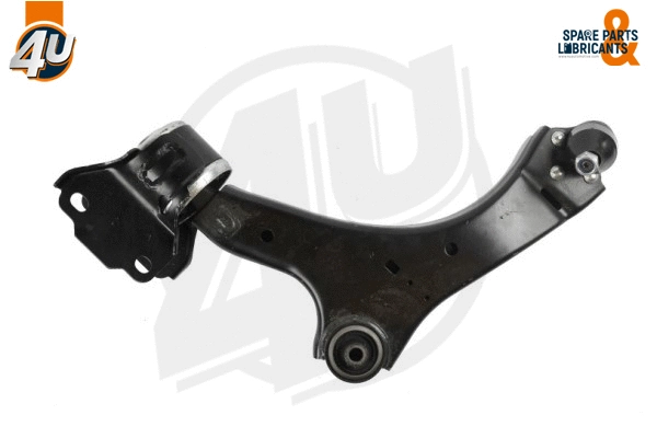 Bras de liaison, suspension de roue 4U Autoparts G65412