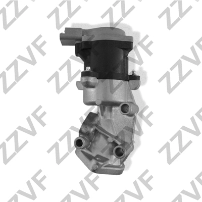 Vanne EGR ZZVF ZV2831LR