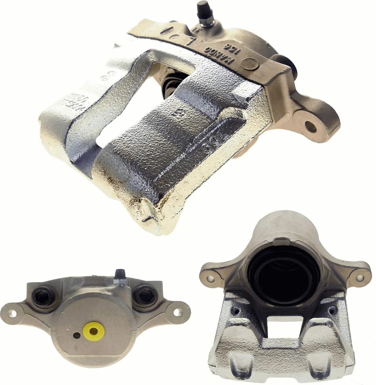 Étrier de frein Brake ENGINEERING CA3574