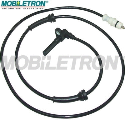 Capteur, vitesse de roue MOBILETRON AB-EU373