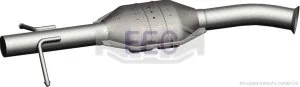 Catalyseur EEC RE8040T