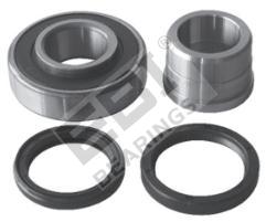 Kit de roulements de roue EBI EBK2572