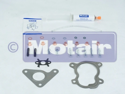 Turbocompresseur, suralimentation MOTAIR TURBO 660052
