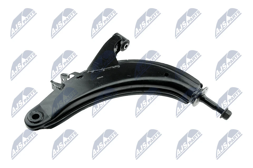 Bras de liaison, suspension de roue NTY ZWD-SB-017