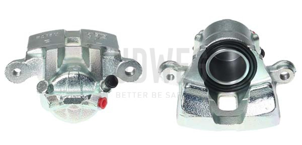 Étrier de frein BUDWEG CALIPER 345546