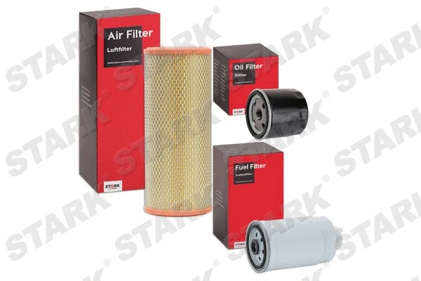 Kit de filtres Stark SKFS-188103511