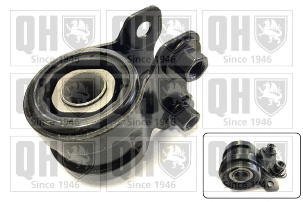 Suspension, bras de liaison QUINTON HAZELL EMS8251