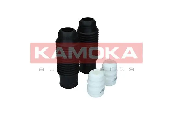 Kit de protection contre la poussière, amortisseur KAMOKA 2019092