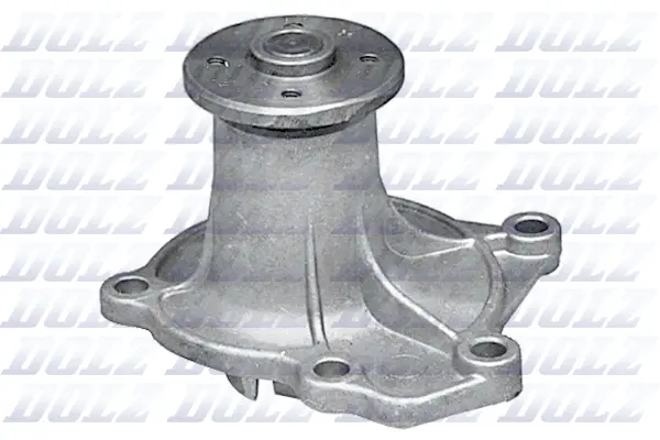 Pompe à eau, refroidissement du moteur DOLZ M150
