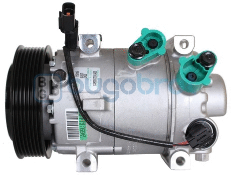 Compresseur, climatisation BUGOBROT 51-HY86045