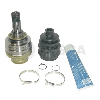 Jeu de joints, arbre de transmission OSSCA 04972