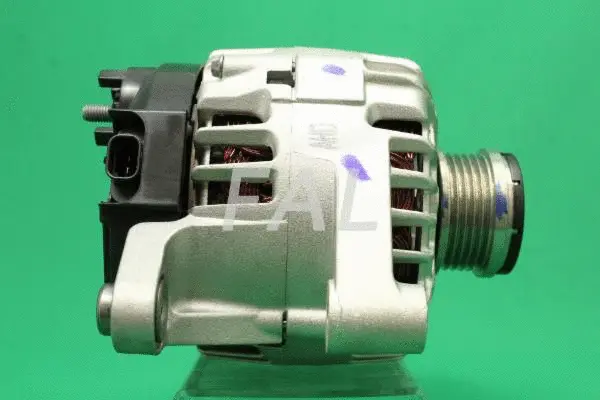 Alternateur FAL Anlasser- und Lichtmaschinenservice F015785/1