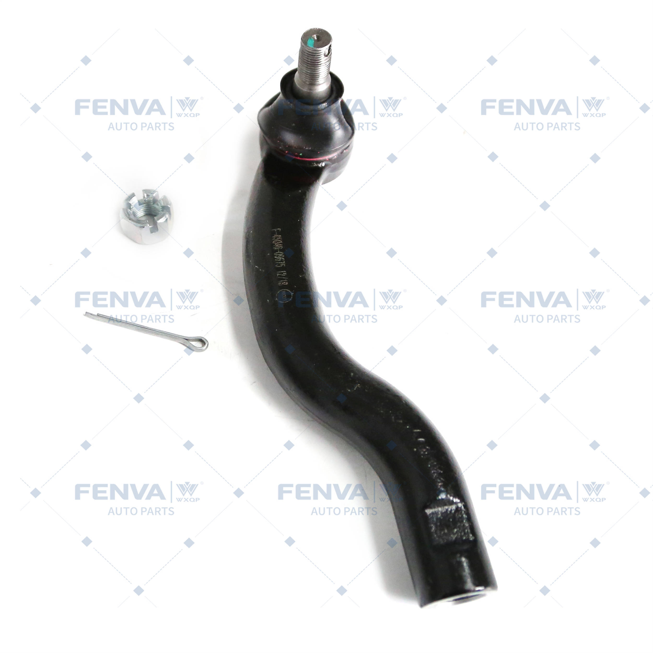 Rotule de barre de connexion WXQP 54878