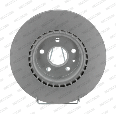 Disque de frein FERODO DDF1723C-1