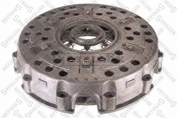 Mécanisme d'embrayage STELLOX 83-04521-SX
