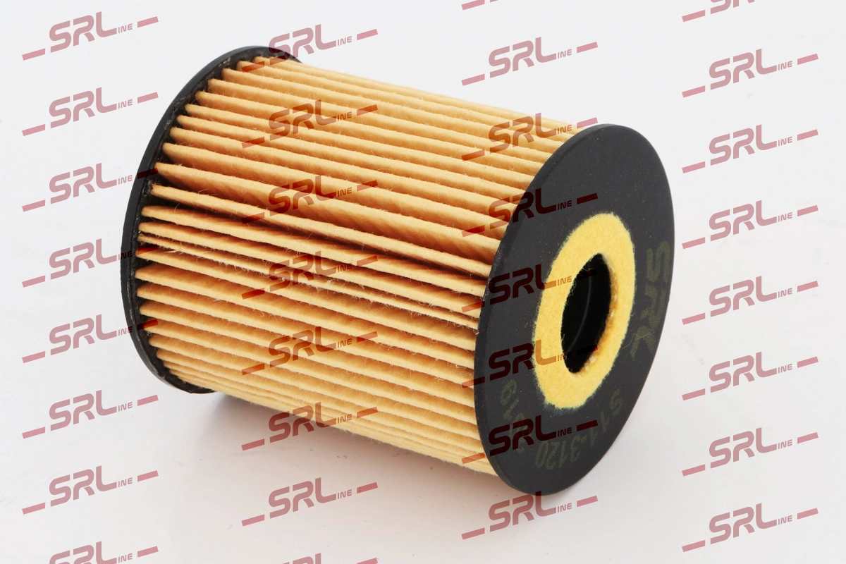 Filtre à huile SRLine S11-3120
