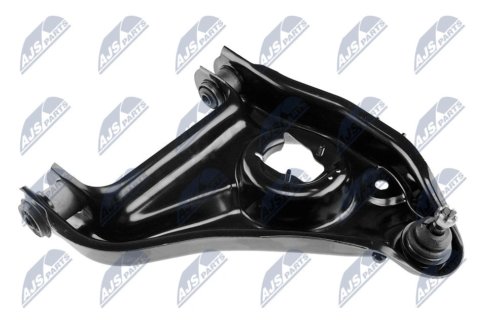 Bras de liaison, suspension de roue NTY ZWD-CH-068
