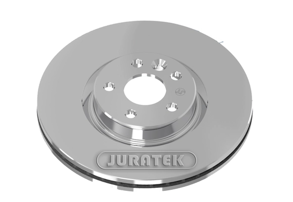 Disque de frein JURATEK VOL159