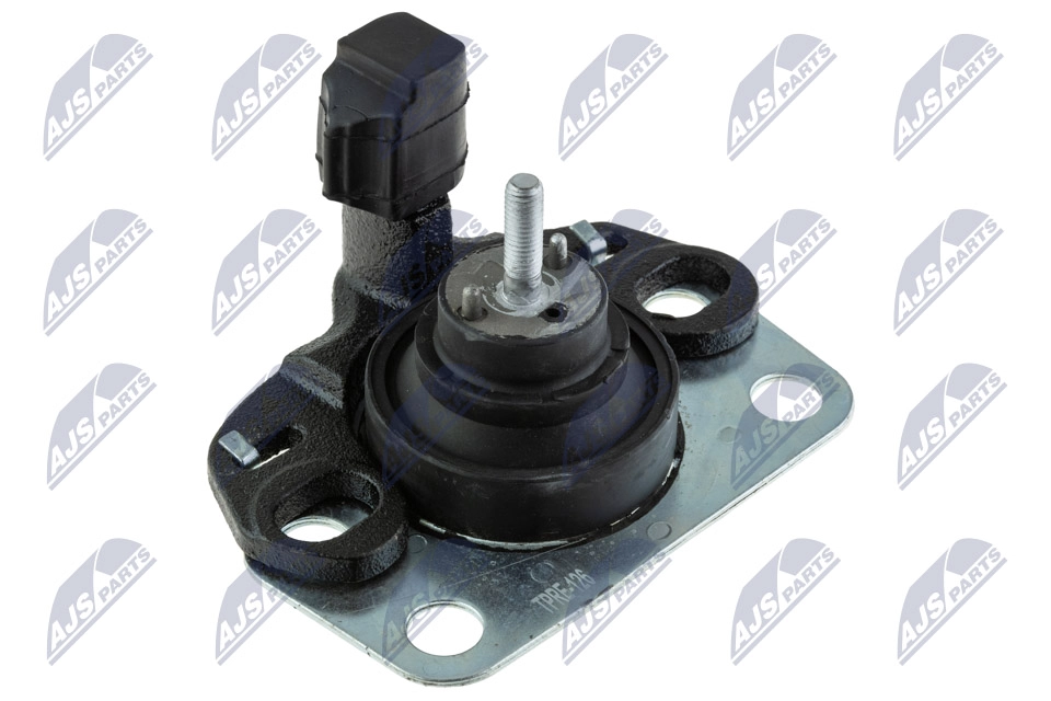 Support moteur NTY ZPS-RE-126