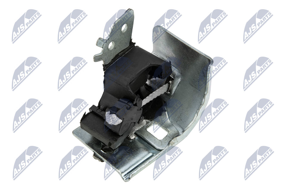 Suspension, échappement NTY EZC-RE-207