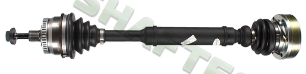 Arbre de transmission SHAFTEC VW169AR
