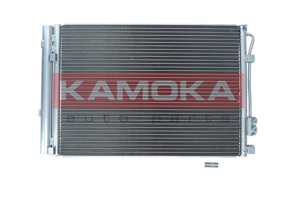 Condenseur, climatisation KAMOKA 7800328