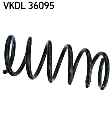 Ressort de suspension SKF VKDL 36095