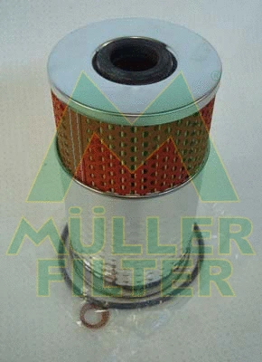 Filtre à huile MULLER FILTER FOP157