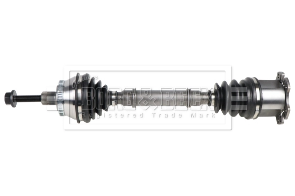 Arbre de transmission BORG & BECK BDS1064