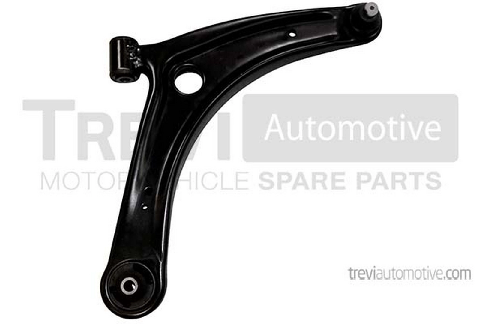 Bras de liaison, suspension de roue TREVI AUTOMOTIVE TRTT3814