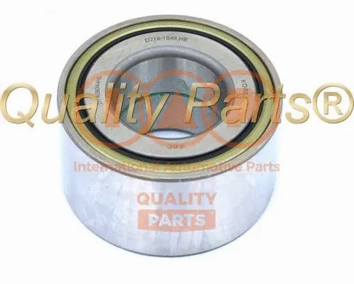 Kit de roulements de roue IAP QUALITY PARTS 409-21084