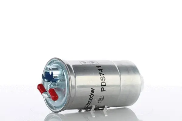 Filtre à carburant PZL Filters PDS741