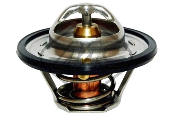 Thermostat, liquide de refroidissement Metalcaucho 30637