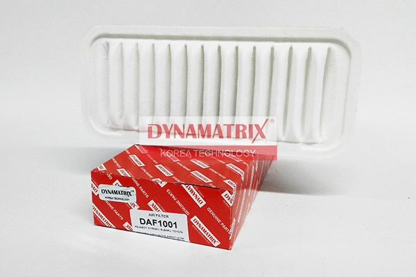 Filtre à air DYNAMATRIX DAF1001